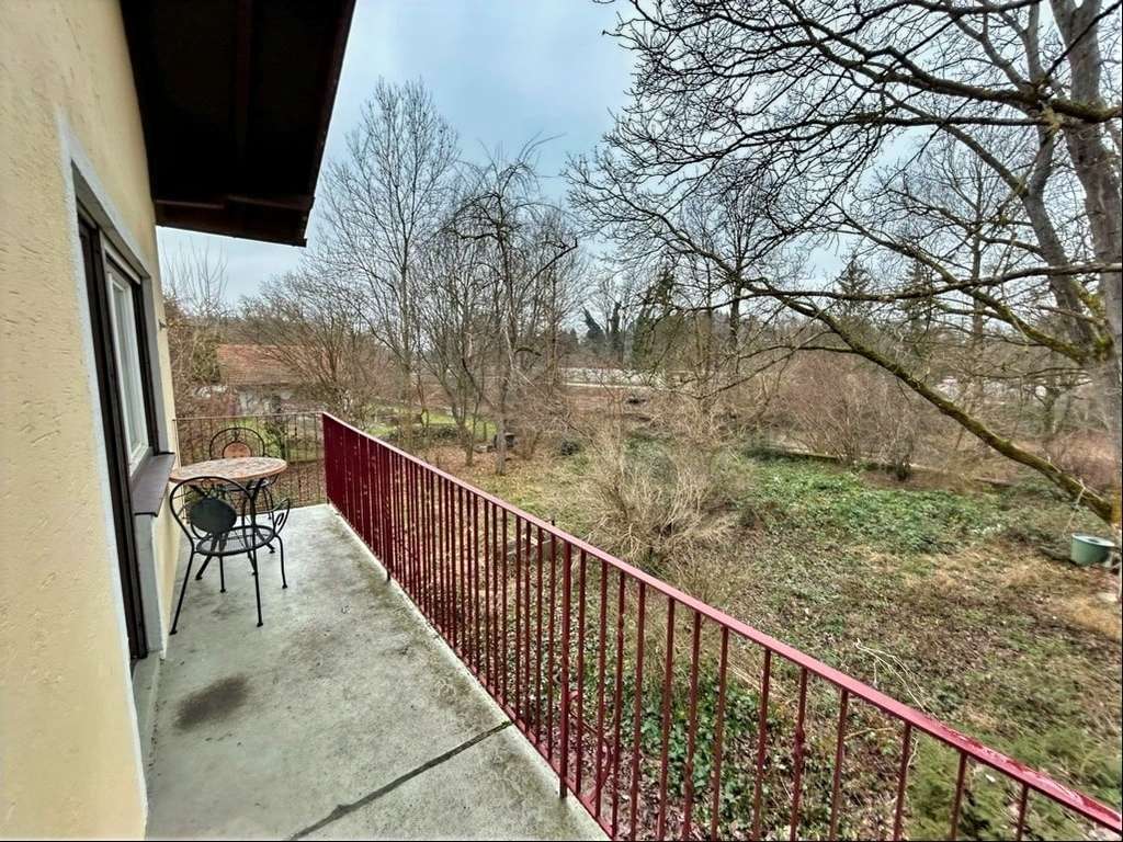 Immobilie in Rosenheim - Wohnen im Zweifamilienhaus - Bild 3