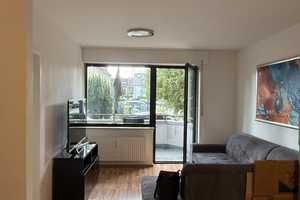 Flehe: Schickes Appartement mit Balkon in ruhiger Lage! – Am Scharfenstein XX, 40223 Düsseldorf – Vorschaubild 13