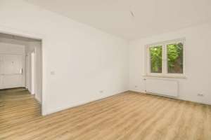Düsseldorf Derendorf: sanierte Erdgeschosswohnung mit Garten zur Alleinnutzung – 40476 Derendorf, Düsseldorf – Vorschaubild 5