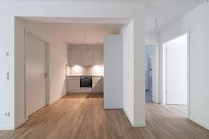 Top Angebot in Ricklingen - inklusive Einbauküche und Balkon – Göttinger Chaussee 267 B, 30459 Oberricklingen, Hannover – Vorschaubild 1