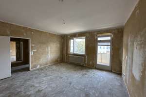 Rohdiamant nahe Volkspark Wilmersdorf!Praktisch geschnittene 2-Zi.-Wohnung zur Selbstverwirklichung! – Uhlandstraße 81, 10717 Wilmersdorf, Berlin – Vorschaubild 3