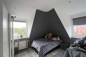 Gemütliche Dachgeschosswohnung mit Stellplatz in Osnabrück-Eversburg – Atterstraße 176 b, 49090 Eversburg, Osnabrück – Vorschaubild 2