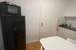  Wohnen in Bestlage – Sanierte 1,5-Zimmer-Wohnung in Heidelberg-Altstadt inkl. Einbauküche – Neugasse 21, 69117 Altstadt, Heidelberg – Vorschaubild 7
