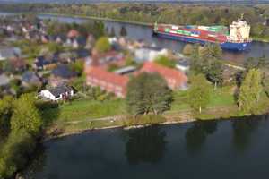 Ebenerdiges Wohnen in zurückgezogener Lage am Wasser – Rendsburg-Eckernförde (Kreis) – Vorschaubild 16