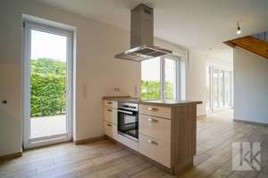 Maisonettewohnung am Stadtwald mit Garten und 155 m² Wohnfläche – 38440 Laagberg, Wolfsburg – Vorschaubild 3