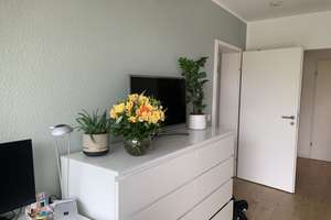 Traumhafte DG-Wohnung mit 2 Loggien & TG-Stellplatz in Hürth-Efferen - Nähe Köln – Bellerstraße 59, 50354 Hürth – Vorschaubild 11