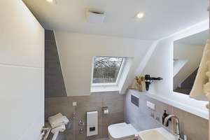 DG Apartment Leverkusen Waldsiedlung – Jägerstraße 30, 51375 Schlebusch, Leverkusen – Vorschaubild 15