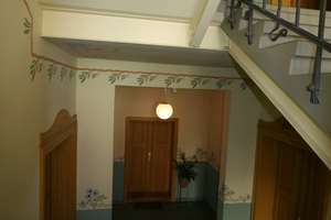 großzügige 2-Zi.-Whng. mit Balkon in attr. Stadtvilla – Die vollständige Adresse der Immobilie erhältst du vom Anbieter., 1309 Striesen-Süd, Dresden – Vorschaubild 13