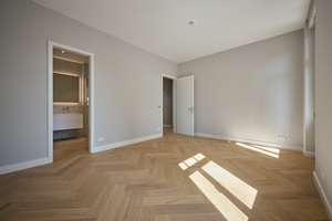 Haus Theodor – Kernsanierter Altbau mit eigenem Garten mitten im Westend PROVISIONSFREI – 60322 Westend-Nord, Frankfurt am Main – Vorschaubild 10