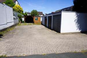 Eigenes Teenager-Reich im DG - RMH mit Garten, Garage und Carport in Pegnitz – 91257 Pegnitz – Vorschaubild 8