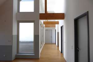 Sowas haben Sie noch nicht gesehen! - Moderne DG-5-Raum im Loftstil – Ulmenstr. 3, 9112 Kaßberg, Chemnitz – Vorschaubild 7