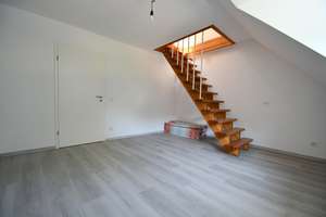 Einzugsfertige Dachgeschosswohnung am Lohmühlenpark! ! – Beckeradsdelle 114, 45897 Buer, Gelsenkirchen – Vorschaubild 16