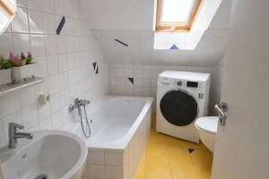 Großzügige 5-Zimmer-Wohnung in Bielefeld – Am Großen Holz 41, 33607 Mitte, Bielefeld – Vorschaubild 11