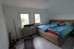 Vielseitiges Mehrfamilienhaus mit vier Wohneinheiten, großem Garten und Entwicklungspotenzial – Die vollständige Adresse der Immobilie erhältst du vom Anbieter., 64319 Pfungstadt – Vorschaubild 16