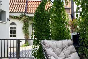 Modernes Townhouse in E Werden mit Terrasse, PKW Stellplatz & A+ Energieausweis – Essen – Vorschaubild 15