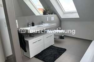 Tauschwohnung: 4-Zimmer DG-Wohnung mit großem Balkon am Lindenauer Markt – 4177 Altlindenau, Leipzig – Vorschaubild 9