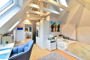 Modernisierte Villa mit ca. 329m² Wfl in begehrter Lage auf wunderschönem Grundstück direkt am Zoo – Die vollständige Adresse der Immobilie erhältst du vom Anbieter., 47057 Neudorf-Nord, Duisburg – Vorschaubild 25