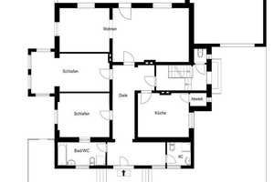 4-Parteien Haus im Villenviertel mit Potential – Marienburger Straße 5, 50968 Köln – Vorschaubild 5