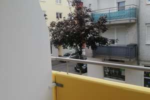 SONNIGE, MÖBLIERTE  2-ZKBB-WOHNUNG FÜR 1 BERUFSTÄTIGE PERSON ODER STUDENT/IN AB SOFORT FREI – 68169 Neckarstadt-West, Mannheim – Vorschaubild 9