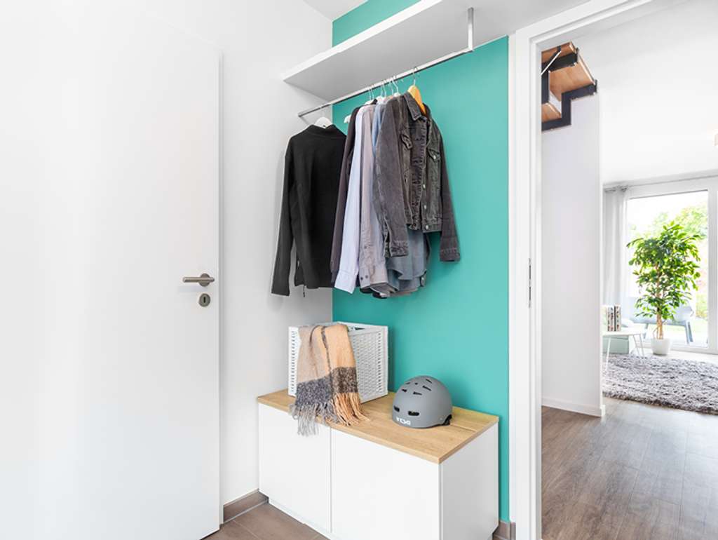 Immobilie in Weyhausen - *KfW40* Alles, was Sie in Weyhausen brauchen auf 120m² Wohntraum + Grundstück! - Bild 4