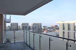 Mitte // Schöne 2-Zimmer Eigentumswohnung mit seitlichem Blick auf den Neuen Hafen – Die vollständige Adresse der Immobilie erhältst du vom Anbieter., 27568 Lehe, Bremerhaven – Vorschaubild 8