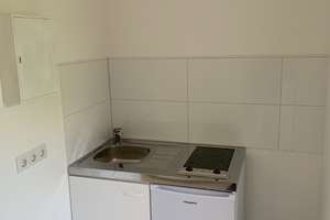 Neu renoviertes  1 Zimmer Appartement mit Ausblick – Heinrich-Bammel-Weg 23, 42327 Vohwinkel, Wuppertal – Vorschaubild 4