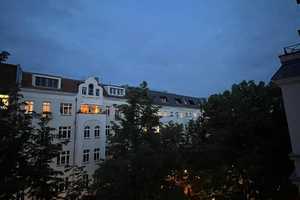 Schöne , geräumige 2 Zimmer Altbauwohnung, Boxhagener Kitz – Berlin – Vorschaubild 10