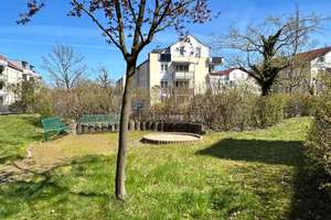 Vermietete 3‑Raum‑Wohnung mit Terrasse und TG‑Stellplatz im Erdgeschoss in Leipzig‑Probstheida – Die vollständige Adresse der Immobilie erhältst du vom Anbieter., 4289 Probstheida, Leipzig – Vorschaubild 19