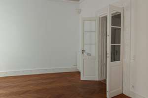 Wohnen mit Stil – Historischer Altbaucharme trifft modernen Wohnkomfort – Taunusstraße 81, 65183 Nordost, Wiesbaden – Vorschaubild 13