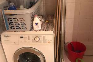 Vermietet Eigentumswohnung in Wpt.-Elberfeld (Gathe), ca. 56 m², 2 Zimmer, 2.OG – Die vollständige Adresse der Immobilie erhältst du vom Anbieter., 42107 Elberfeld, Wuppertal – Vorschaubild 7