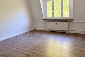 Traumlage! Sanierte 4-Zimmer-Wohnung mit großem Balkon! – Fürstenbergerstr 139, 60322 Nordend-West, Frankfurt am Main – Vorschaubild 4