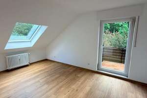 Bielefeld- Schildesche! 2,5 Zimmer Wohnung mit Balkon – Die vollständige Adresse der Immobilie erhältst du vom Anbieter., 33611 Schildesche, Bielefeld – Vorschaubild 7
