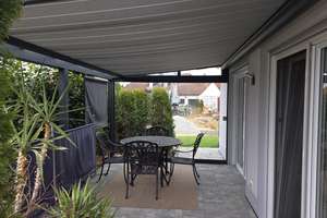 Hochwertiger, barrierefreier Bungalow mit Einliegerwohnung, zwei Garagen und Carport ab April 2027 v – Die vollständige Adresse der Immobilie erhältst du vom Anbieter., 94099 Ruhstorf an der Rott – Vorschaubild 47