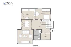 Architektur trifft Lebensqualität – modernes Familienparadies mit Garten, Gästehaus & Stil – Die vollständige Adresse der Immobilie erhältst du vom Anbieter., 12683 Biesdorf, Berlin – Vorschaubild 26