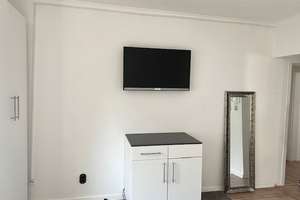 Haus für Monteure oder Studenten Nähe Phoenix-See  - komplett möbliert – 44263 Hörde (Ortsteil), Dortmund – Vorschaubild 13