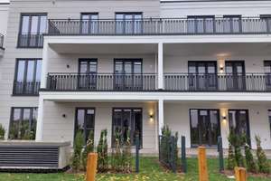 2 Zimmerwohnung 1OG im Dörnberg – Die vollständige Adresse der Immobilie erhältst du vom Anbieter., 93049 Westenviertel, Regensburg – Vorschaubild 1