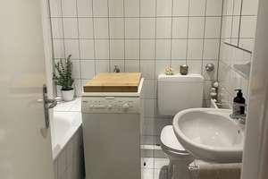 Gemütliche 1 Zimmer Wohnung in Pempelfort – Moltkestraße 54, 40477 Pempelfort, Düsseldorf – Vorschaubild 6