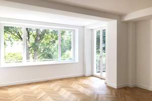 Df.-Oberkassel: Attraktive 4 1/2 - Raum-Wohnung mit Gartenterrasse und Garage – Die vollständige Adresse der Immobilie erhältst du vom Anbieter., 40545 Oberkassel, Düsseldorf – Vorschaubild 4