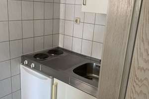 Attraktive 1-Zimmer-Wohnung mit Terrasse – Darmstädter Straße 55, 64404 Bickenbach – Vorschaubild 5