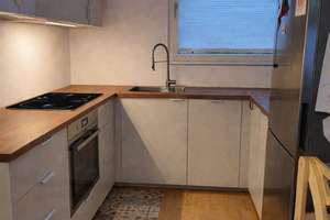 Energieeffizient Wohnen auf 120 m² mit 4 Zimmer, 3 Bäder, Garten, Terrasse, Stellplatz – Käthe Kollwitzstr. 11 f, 14943 Luckenwalde – Vorschaubild 9