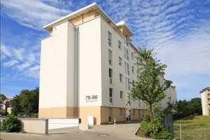 Moderne 2-Zimmer Wohnung mit sonnigem Balkon – Marburger Straße 78, 68305 Mannheim – Vorschaubild 1