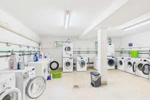 Schöne 1-Zimmer Wohnung in guter Lage Sandhausen – Die vollständige Adresse der Immobilie erhältst du vom Anbieter., 69207 Sandhausen – Vorschaubild 13