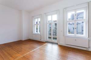 Historische Wohn- und Geschäftsvilla in zentraler Lage von Potsdam - mit flexibler Nutzung – Die vollständige Adresse der Immobilie erhältst du vom Anbieter., 14467 Nördliche Innenstadt, Potsdam – Vorschaubild 13