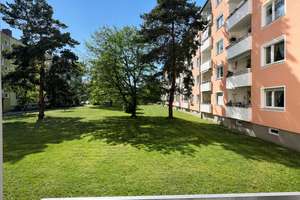 🅝🅔🅤 | Gepflegte 2-Zimmer-Wohnung – vollmöbliert, bezugsfrei, mit Garage – Schleißheimerstraße 515, 80933 Lerchenau-Ost, München – Vorschaubild 10
