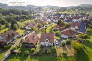 Exklusives Einfamilienhaus in ruhiger Wohnlage von Rimbach – Bergstraße (Kreis) – Vorschaubild 27