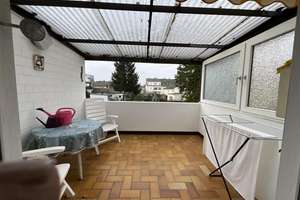 Gemütliches Zuhause mit Terrasse und großem Garten
 – 67065 Mundenheim, Ludwigshafen am Rhein – Vorschaubild 10