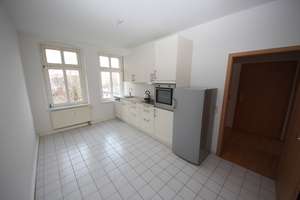 2-Zi. im 3.OG mit EBK nahe Universitätsklinikum – Dodendorfer Straße 96, 39120 Leipziger Straße, Magdeburg – Vorschaubild 6