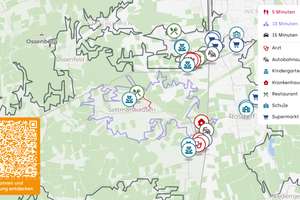 ***Settmarshausen - Großzügiges Ein- bis Zweifamilienhaus mit großem Garten und Doppelgarage*** – Die vollständige Adresse der Immobilie erhältst du vom Anbieter., 37124 Rosdorf – Vorschaubild 32