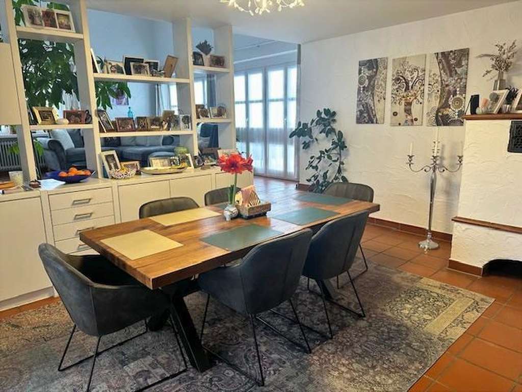 Immobilie in Nandlstadt - Individuelles Einfamilienhaus mit Pool in Nandlstadt - Provisionsfrei - - Bild 4