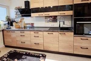 Design-Bad, Loft Ambiente & Südbalkon! Kernsanierte 4,5-Zimmer-Familienwohnung in Neufahrn – Echinger Straße 21, 85375 Neufahrn bei Freising – Vorschaubild 7